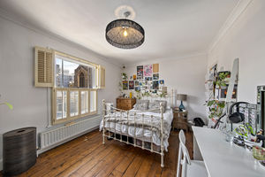 Bedroom Two- click for photo gallery